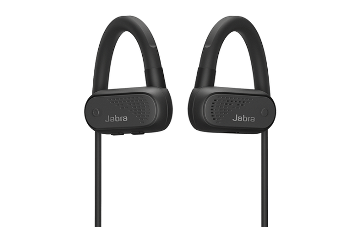 ilustrasi Jabra Elite Active 45e