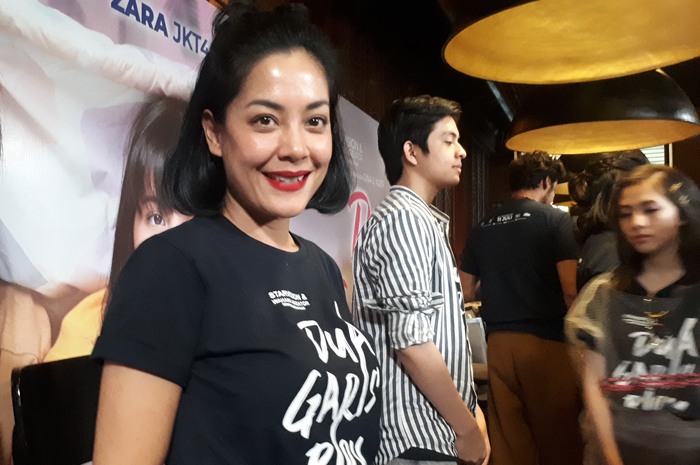 Lulu Tobing 
