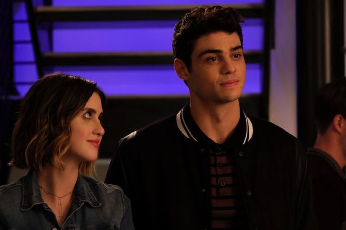 Film 'Perfect Date'