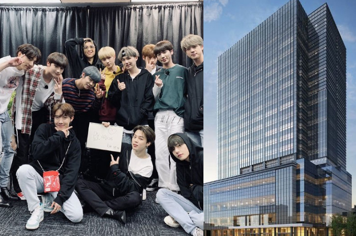 Big Hit Ent