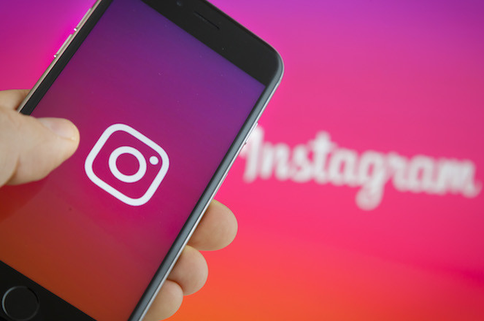 Instagram