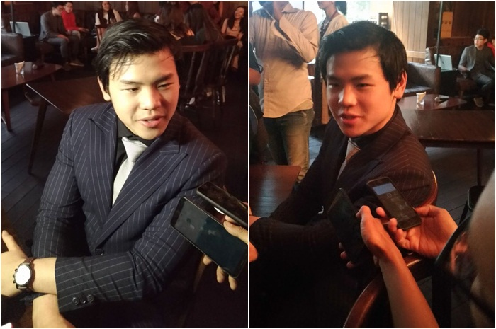 Nicholas Sean Purnama