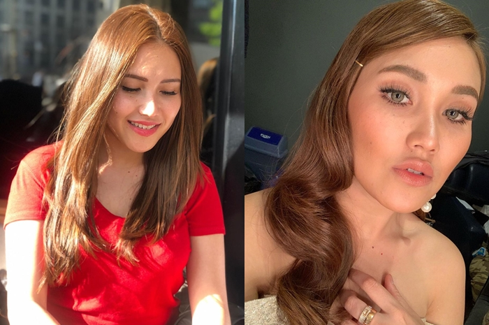 Ayu Ting Ting 
