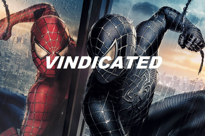 Band Emo DC Pernah Mengisi Soundtrack Spider-Man
