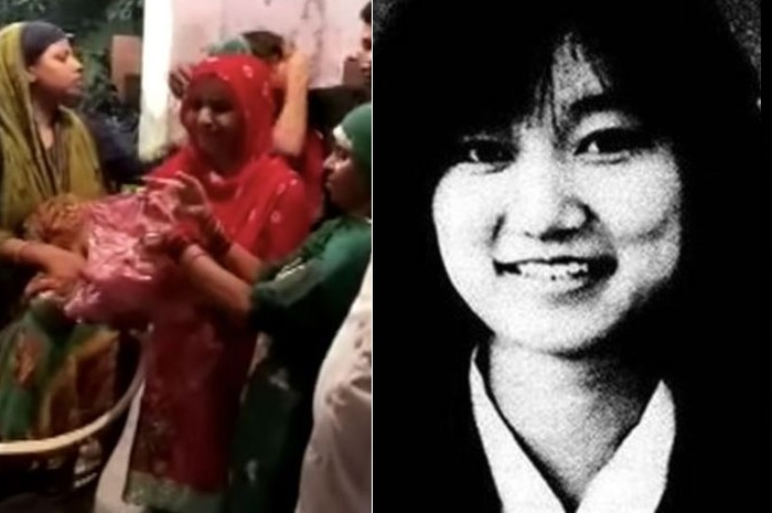 Wanita yang Serahkan Kantong Plastik ke Polisi Sambil Menangis hingga Kisah Tragis Junko Furuta yang Disiksa dan Diperkosa Secara Brutal