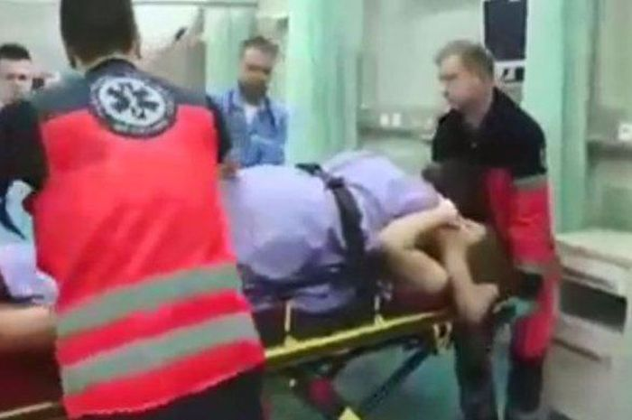 Video Pasangan 'Lengkat' Saat Hubungan Intim Viral, ini Penjelasan Medis Soal Fenomena 'Gancet'