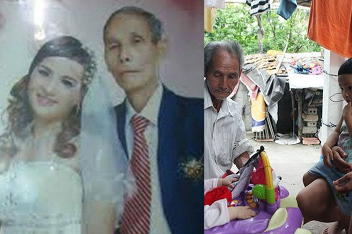 Nikahi Kakek 70 Tahun Karena Hartanya, Wanita Muda ini Menyesal 8 Tahun Kemudian