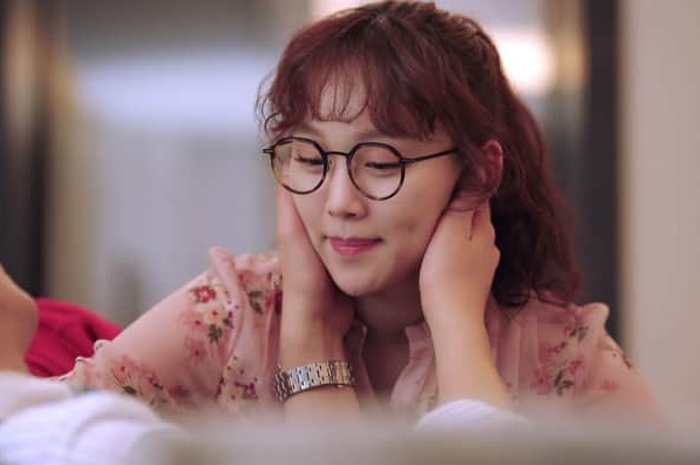 The Secret Life of My Secretary