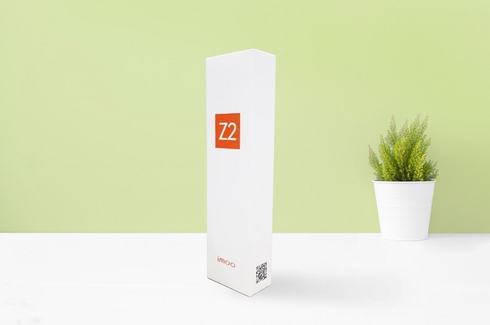 ilustrasi imoo Watch Phone Z2