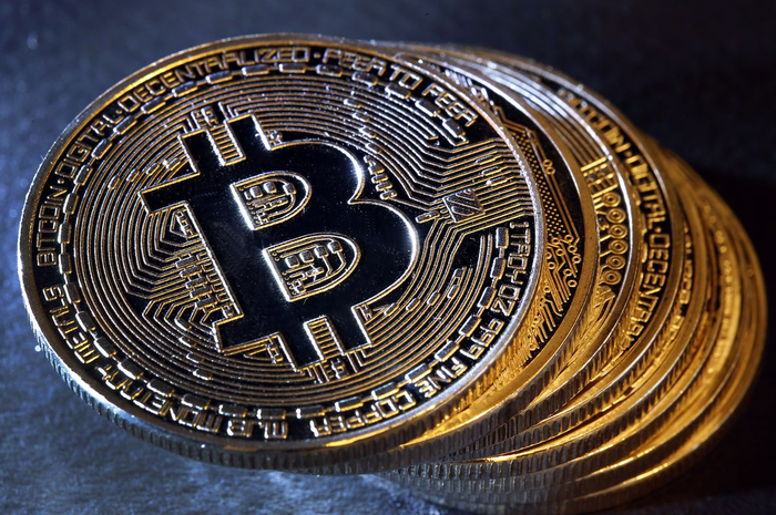 Bitcoin capai hash rate tertinggi dalam sejarah