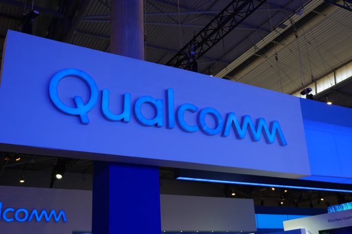 Ilustrasi Qualcomm