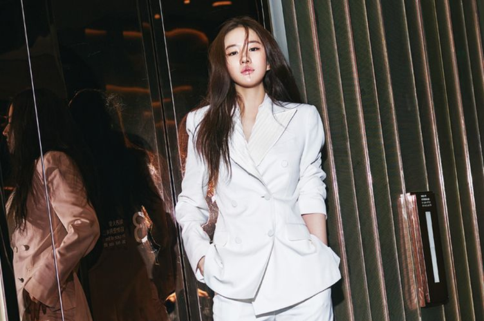 Liu Yifei