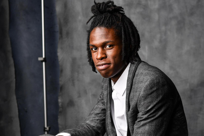 Daniel Caesar