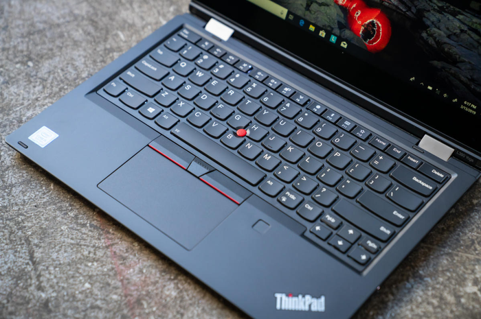 Lenovo memuncaki produsen komputer dengan penjualan tertinggi pada kuartal 2 tahun 2019