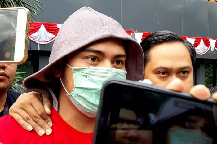 Komisioner Komnas Perempuan mengatakan penggunaan istilah “ikan asin” dalam konteks percakapan di video tergolong pelanggaran asusila.