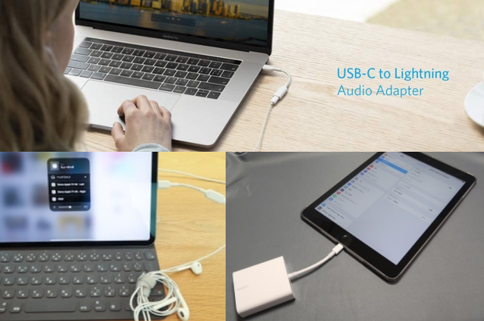 Apple menambahkan aksesoris MFi baru