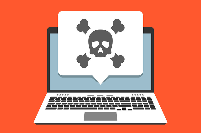Hati-hati, malware TrickBot ancam 250 juta alamat email