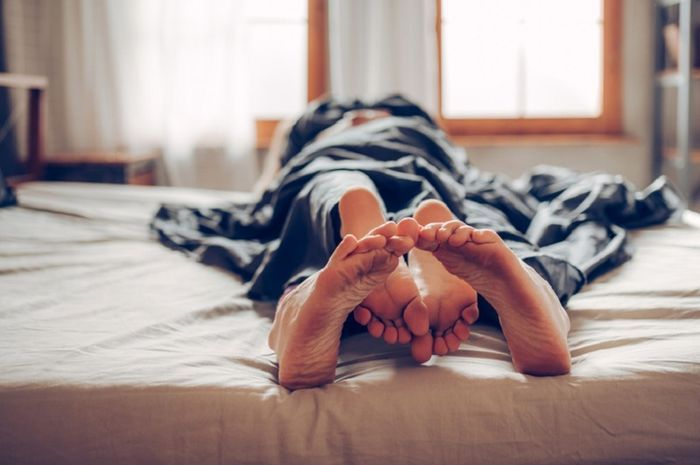 Terungkap, Tumpahan Sperma dari Miss V Pasca Ejakulasi Ternyata Berpotensi Sebabkan Kehamilan