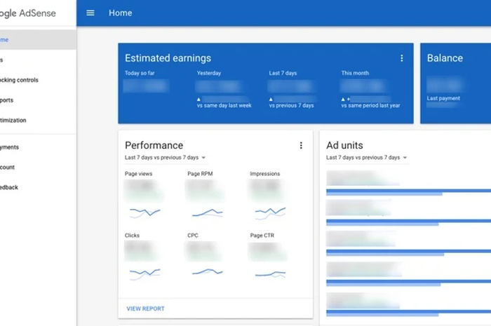 Google akan menutup aplikasi AdSense untuk mobile