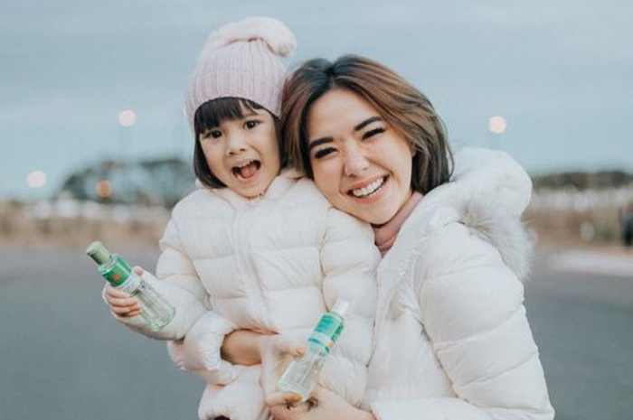 Dikira Enak Jadi Artis, Gisella Anastasia Bongkar Masa Kelamnya Cuma Punya Uang Rp 1 Juta di ATM Sampai Akhirnya Terselamatkan Karena Hal Tak Terduga Ini