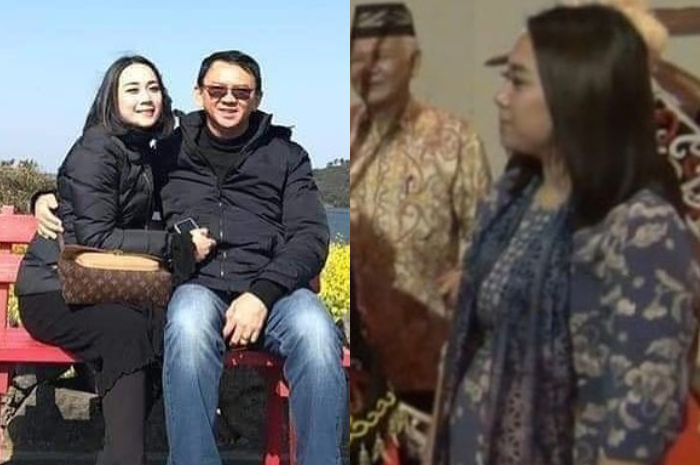 Beredar foto Puput Nastiti Devi dengan perut yang semakin membuncit