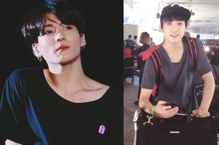 Jungkook BTS