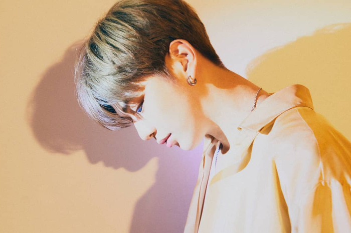 Kang Daniel