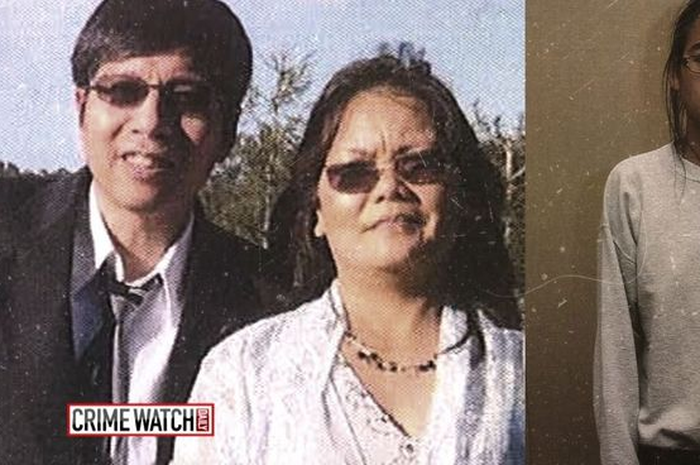 Padahal Dijuluki 'Anak Emas', Gadis ini Justru Muak Atas Tuntutan Kedua Orang Tuanya hingga Nekat Habisi Nyawa Ayah dan Ibunya Sendiri, Kisahnya Berakhir Miris!