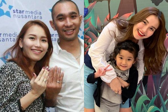 Ayu Ting Ting, Enji, Bilqis