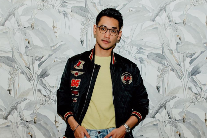 Afgansyah Reza