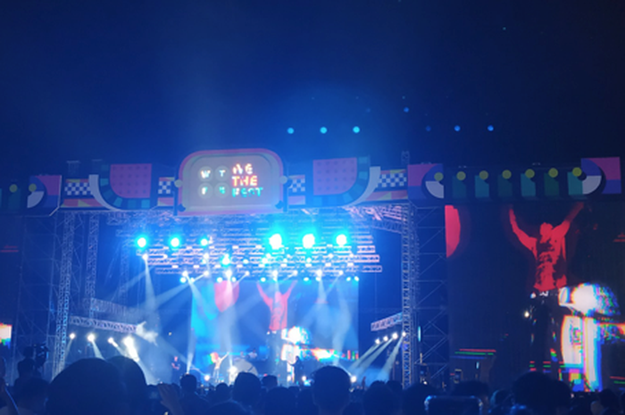 We The Fest Day 3