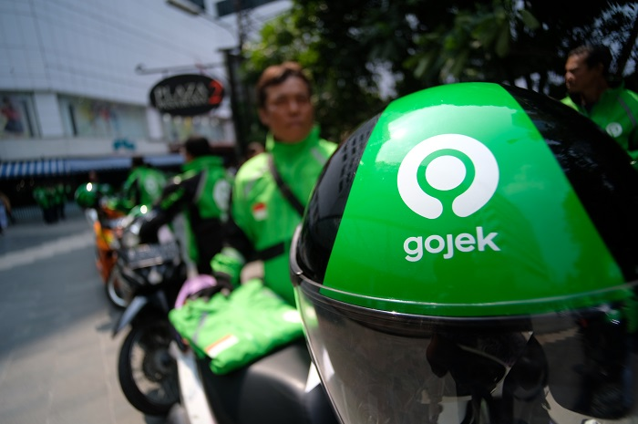 Gojek