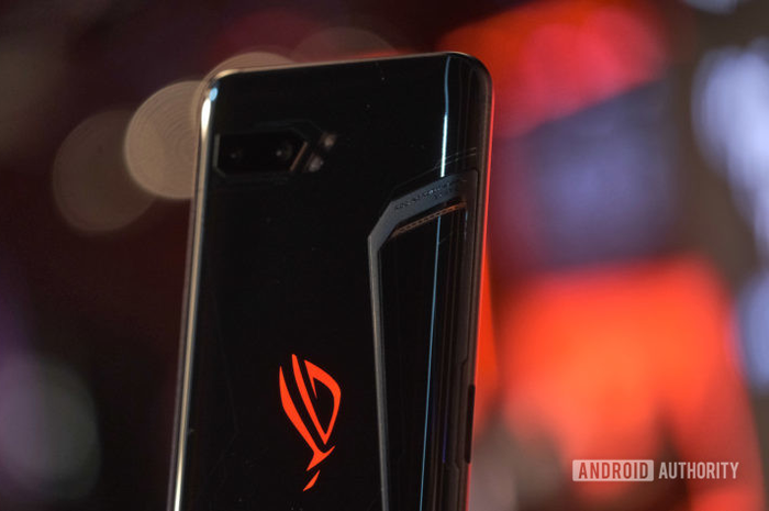 Asus ROG Phone II 