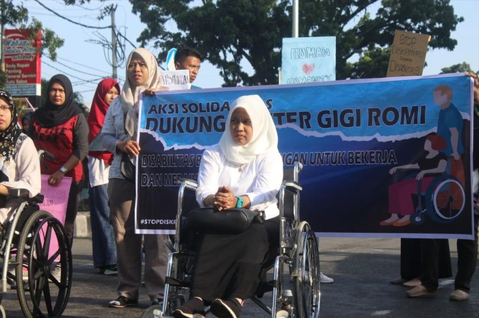 Nestapa Dokter Gigi Romi, Tak Diangkat PNS oleh Bupati Meski Raih Nilai Tertinggi di Tes CPNS dan Sudah Lama Mengabdi
