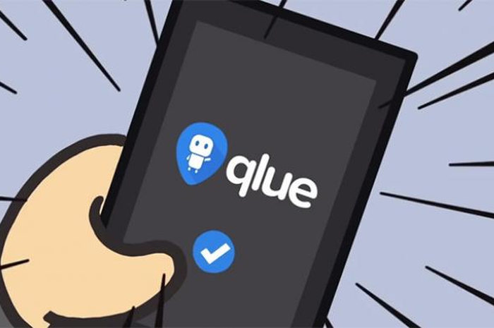 Qlue