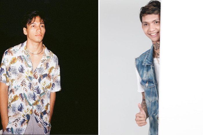 Tersandung narkoba, Jefri Nichol dibanding-bandingkan dengan Young Lex