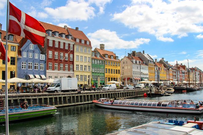 Negara Denmark