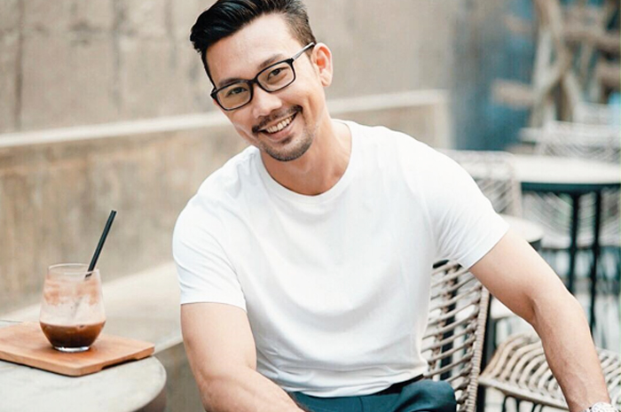 Denny Sumargo