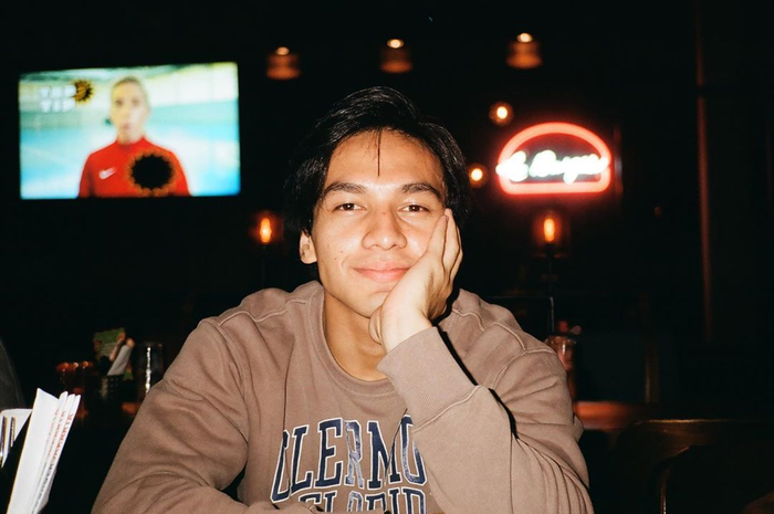 Jefri Nichol
