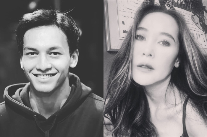 Ina Thomas ikut buka suara terkait penangkapan Jefri Nichol terkait narkoba.