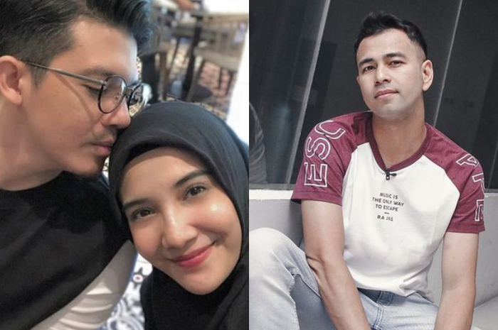 Apes! Gara-Gara Doyan Bubur Dekat Rumah Raffi Ahmad, Irwansyah dan Zaskia Sungkar Ikut Diciduk Kasus Narkoba