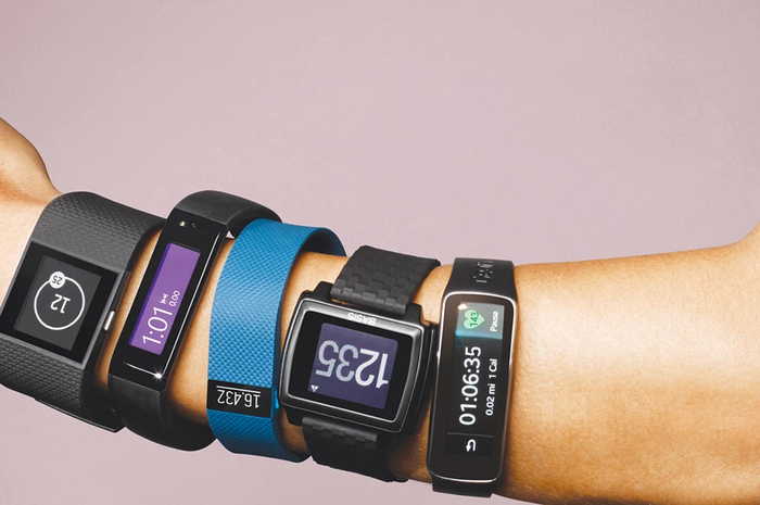 Apakah Smartwatch dan Fitness Tracker memiliki tingkat akurasi yang baik?