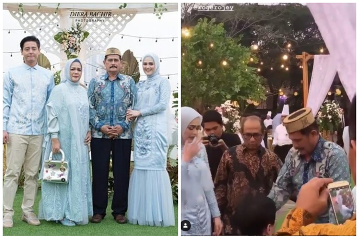 Restu ayah Cut Meyriska