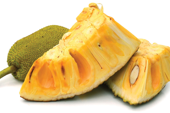 Buah Nangka