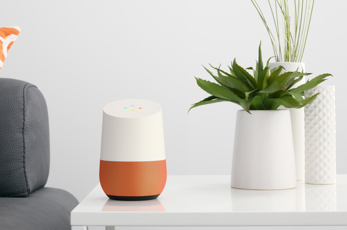 Google Home