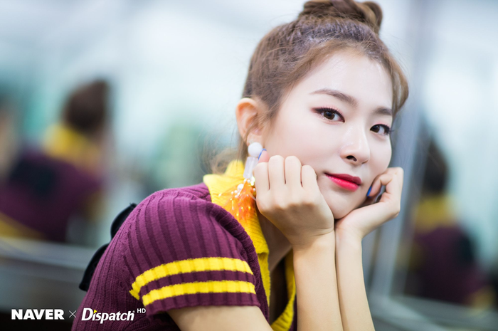 Seulgi Red Velvet
