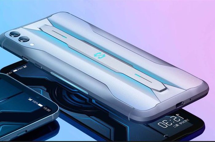 Xiaomi Black Shark 2 Pro