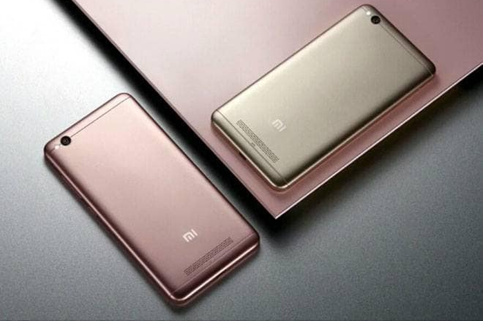 Ilustrasi cara mengunci aplikasi di HP Xiaomi.
