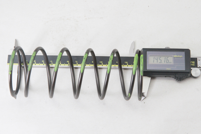 Tinggi per cvt Honda ADV150