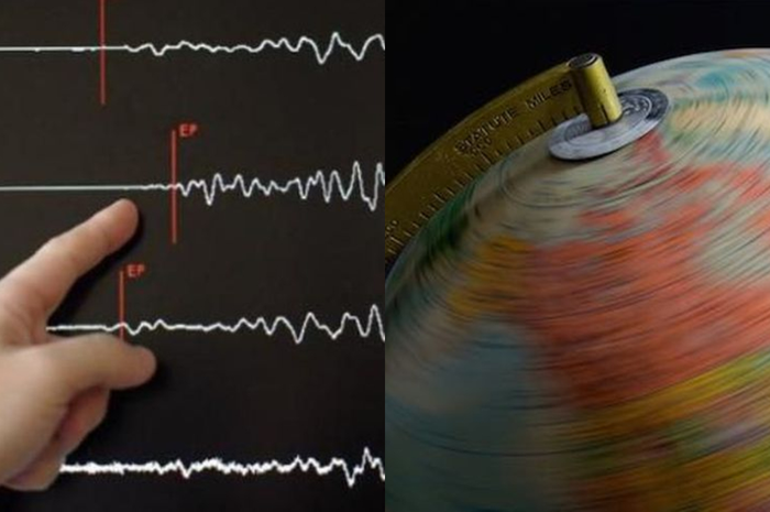 Gempa dahsyat seperti yang terjadi di Barat Daya Banten akan semakin sering terjadi karena rotasi bumi melambat secara misterius.